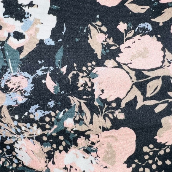 TAVIK MAIA WILDFLOWER MODERATE COVERAGE SWIM BOTTOMS - Picture 3 of 7